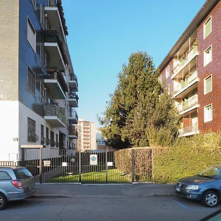 Appartement Primopiano - Cucchi Milaan