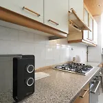 Appartement Primopiano - Cucchi Milaan
