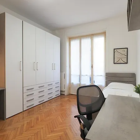 Apartment Primopiano - Cucchi *