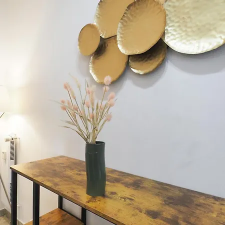 Primopiano - Cucchi Апартаменты