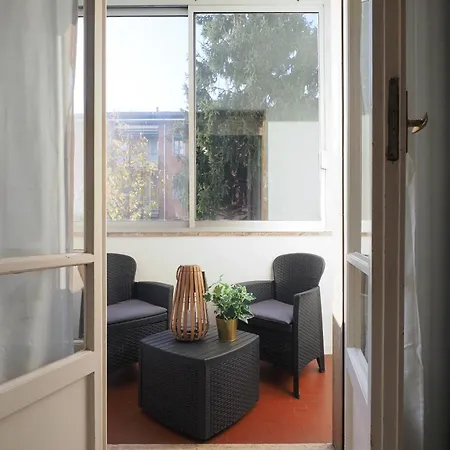 Apartment Primopiano - Cucchi