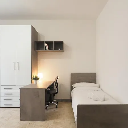 Apartment Primopiano - Cucchi *