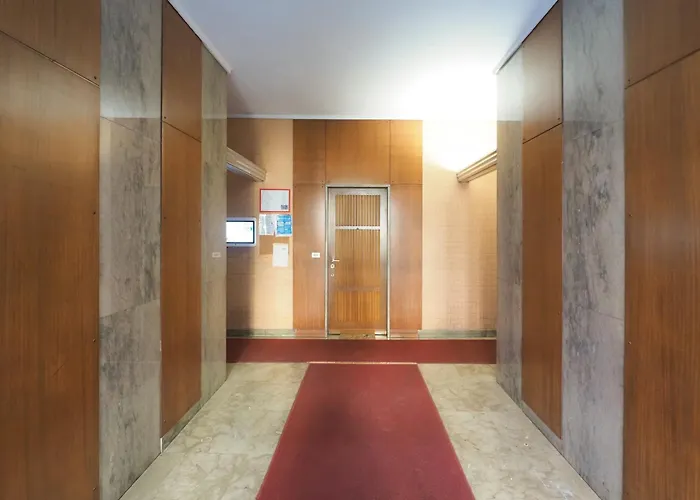 Primopiano - Cucchi * Милан