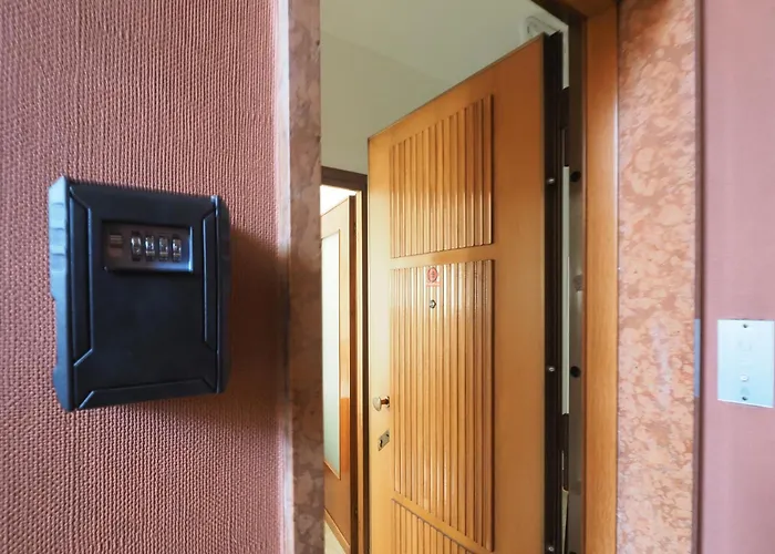 Primopiano - Cucchi Апартаменты *