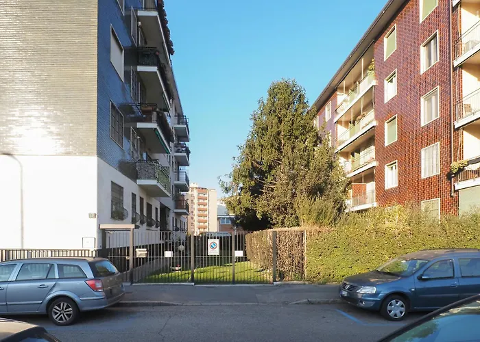 Апартаменты Primopiano - Cucchi Милан