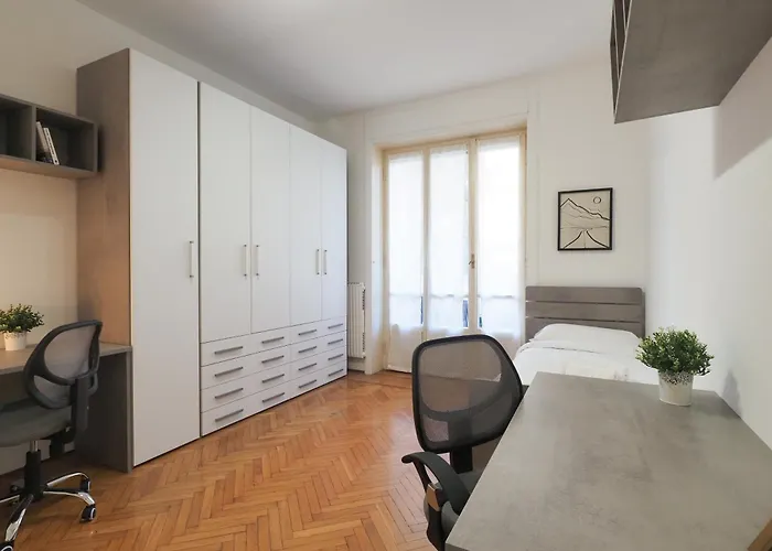 Апартаменты Primopiano - Cucchi *