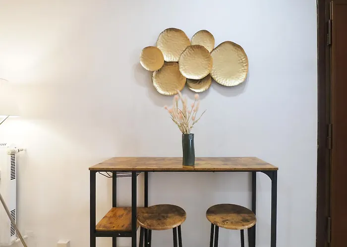 Primopiano - Cucchi Апартаменты Милан