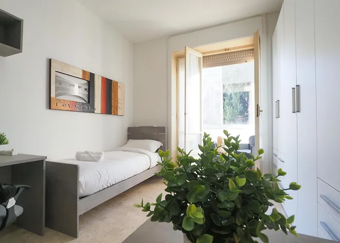 Primopiano - Cucchi Апартаменты *