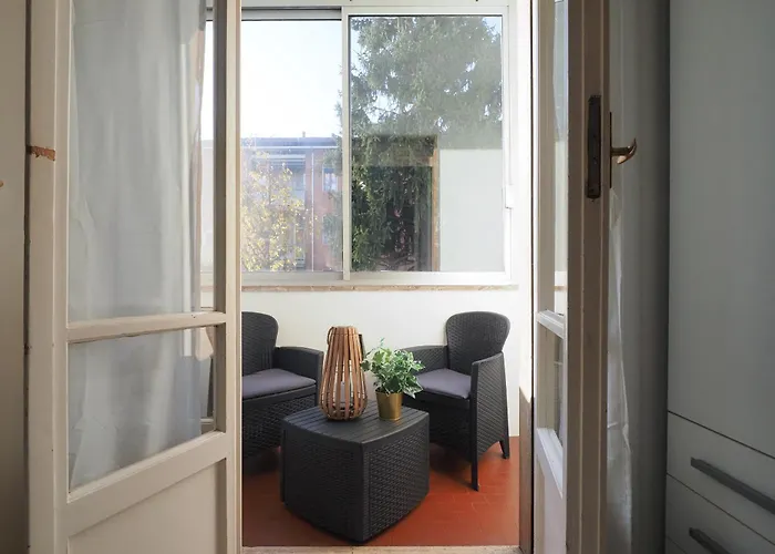 Апартаменты Primopiano - Cucchi