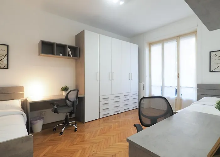 Апартаменты Primopiano - Cucchi *