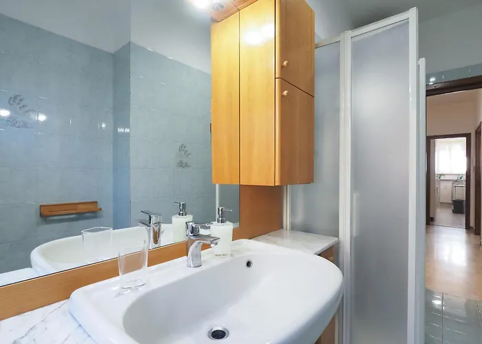 Апартаменты Primopiano - Cucchi Милан