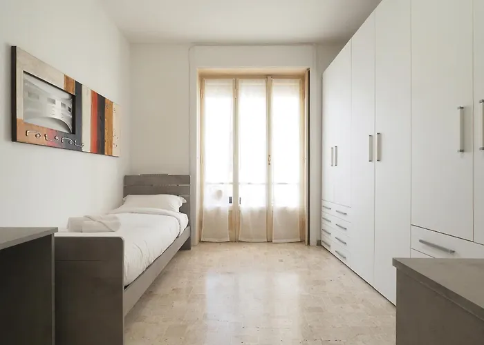 Апартаменты Primopiano - Cucchi Милан