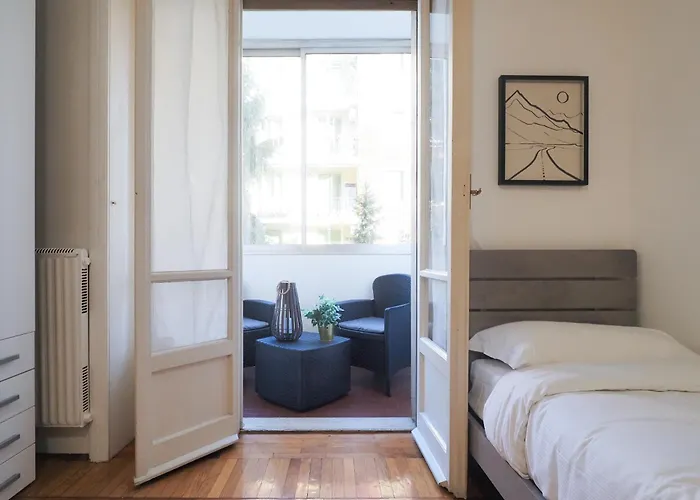 Апартаменты Primopiano - Cucchi