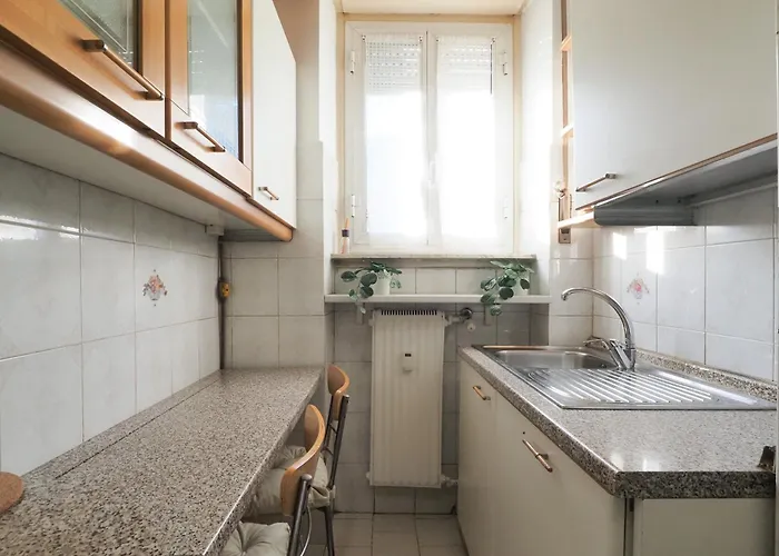 Primopiano - Cucchi * Милан