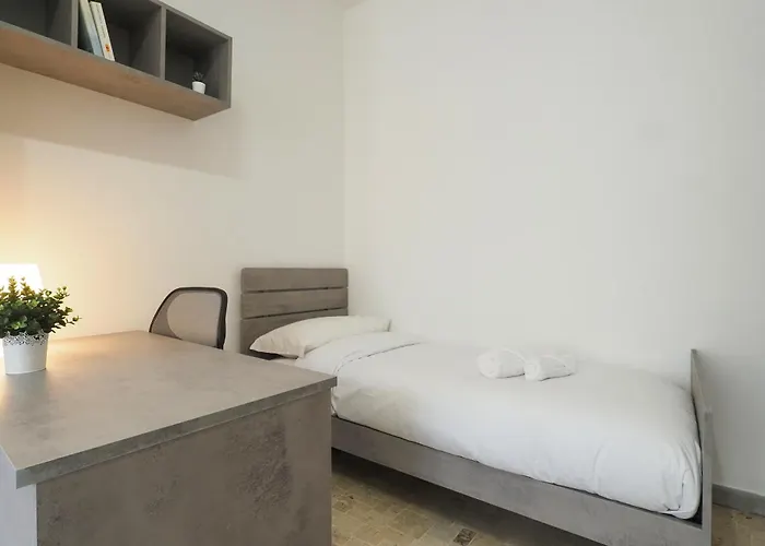 Апартаменты Primopiano - Cucchi *