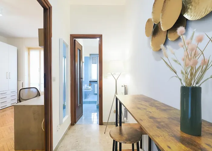 Апартаменты Primopiano - Cucchi Милан