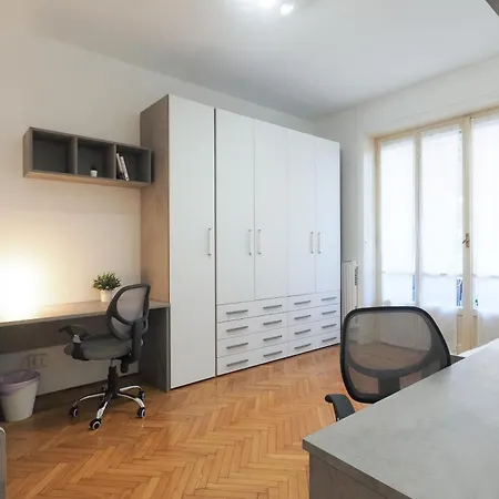 Apartman Primopiano - Cucchi *
