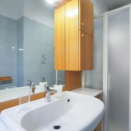 Apartman Primopiano - Cucchi Milánó